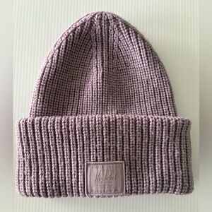 Herschel Knit Beanie Hat